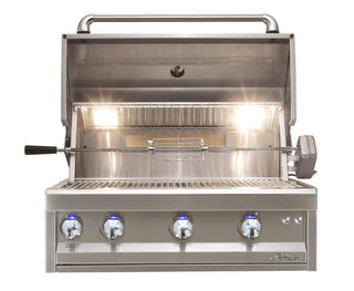 Artisan Professional 32 Inch Built In Grill