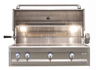 Artisan Professional 42 Inch Built In Grill