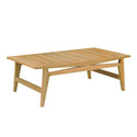 Kingsley Bate Algarve Coffee Table