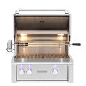 Summerset Alturi 30 inch Built-in Grill With Rotisserie