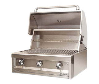 Artisan 32 Inch American Eagle Built In grill
