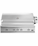 DCS 48 inch Series 9 Built-in Grill