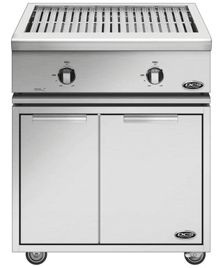 DCS 30 inch Series 7 Liberty Freestanding All Grill