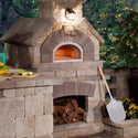 CBO 1000 Wood Fired Pizza Oven Kit