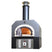 CBO 750 Hybrid Gas or Wood Pizza Oven