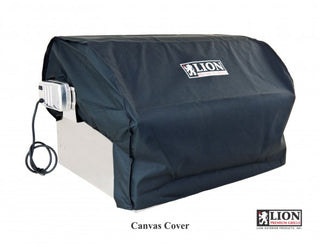 Lion L-90000 Freestanding Grill Cover