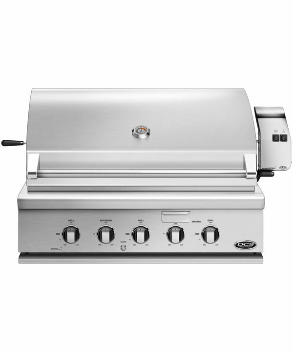 DCS 36 inch Series 7 Built-In Grill