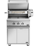 DCS 30 inch Series 7 Freestanding Grill