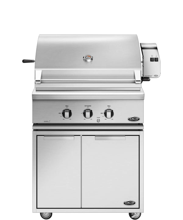 DCS 30 inch Series 7 Freestanding Grill
