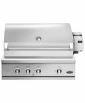 DCS Evolution 36 inch Series 9 Built-In Grill