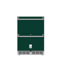 Hestan 24 Inch Outdoor Refrigerator Drawers