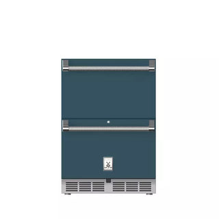 Buy pacific-fog Hestan 24 Inch Outdoor Refrigerator Drawers