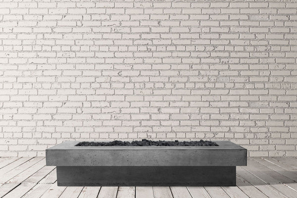 Prism Hardscapes Elevate Fire Table