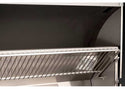 Fire Magic Echelon Analog E660s Freestanding Grill with Rotisserie & Side Burner