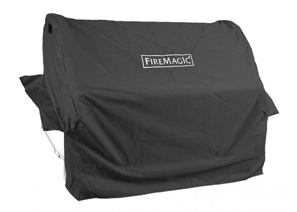 Fire Magic Legacy Deluxe Built In Grill Cover