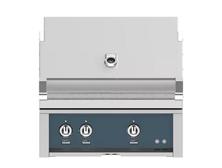 Hestan 30 Inch Built In Gas Grill