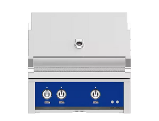 Hestan 30 Inch Built In Gas Grill
