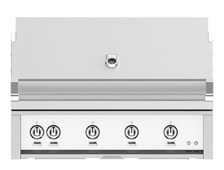 Buy froth Hestan 42 Inch Built In Gas Grill