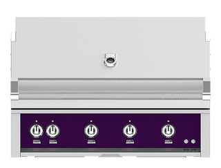 Buy lush Hestan 42 Inch Built In Gas Grill