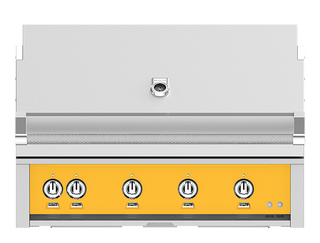 Buy sol Hestan 42 Inch Built In Gas Grill