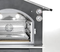 Fontana Forni Rosso Wood Fired Pizza Oven