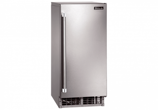 Perlick 15 Inch Signature Series Clear Ice Maker