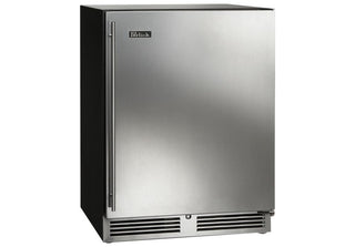 Perlick 24 Inch ADA Compliant Indoor Freezer