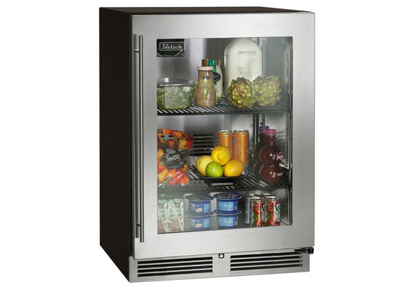 Perlick 24 Inch C-Series Indoor Refrigerator