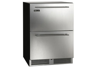 Perlick 24 Inch C-Series Indoor Refrigerator Drawers