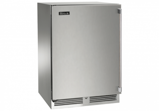 Perlick 24 Inch Signature Series Indoor Freezer