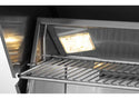 Fire Magic Echelon E790s 36 Inch Freestanding Grill with Rotisserie-Double Side Burner