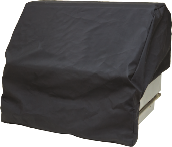 Allegra 32 Inch Freestanding Grill Cover