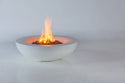 Lumacast Ova Soft Fire Bowl