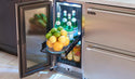 Perlick 15 Inch Signature Series Outdoor Refrigerator