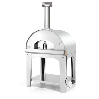 Mangiafuoco Wood Fired Freestanding Pizza Ovens