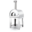 Margherita Gas Pizza Oven on Cart