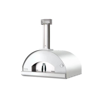 Buy stainless Marinara Wood Fired Countertop Pizza Oven