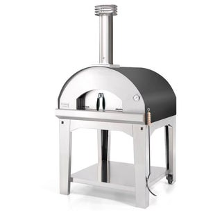 Marinara Wood Fired Freestanding Pizza Ovens