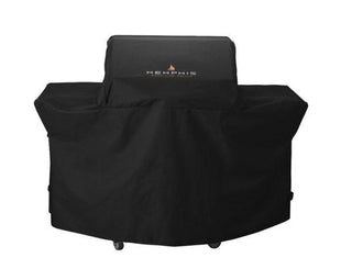Memphis Pro Freestanding Grill Cover