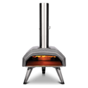 Ooni Karu Wood Fired Portable Pizza Oven