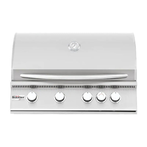Summerset Sizzler 32 inch Built-in Grill