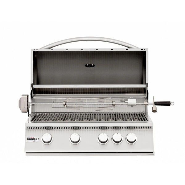 Summerset Sizzler 32 inch Built-in Grill