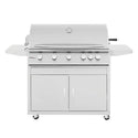 Summerset Sizzler 40 inch Freestanding Grill