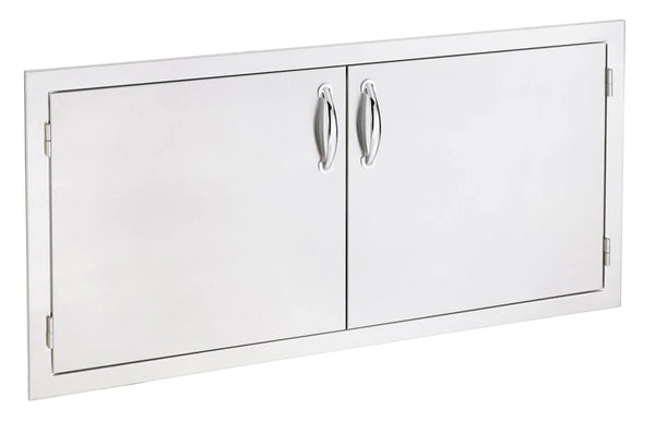 American Made Grills 45 Inch Double Access Doors