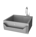 Hestan 30 inch Insulated Outdoor Sink