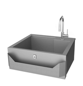 Hestan 30 inch Insulated Outdoor Sink
