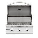 Summerset Sizzler 26 inch Built-in Grill