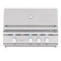 Summerset TRL 32 inch Built-in Grill With Rotisserie