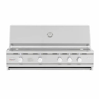 Summerset TRL 44 inch Built-in Grill With Rotisserie
