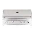 Summerset TRL 38 inch Built-in Grill With Rotisserie
